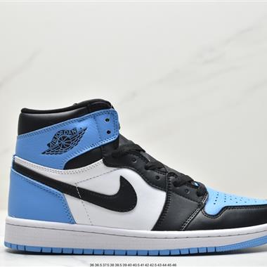 Nike Air Jordan 1 High OG "True Blue" AJ1