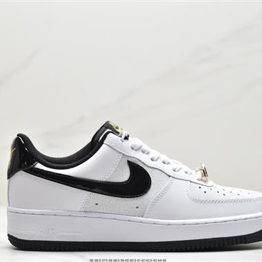 Nike Air Force 1 Low  空軍一號低幫百搭休閑運動板鞋