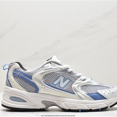 New Balance 新百倫 MR530KC 復古休閑慢跑鞋