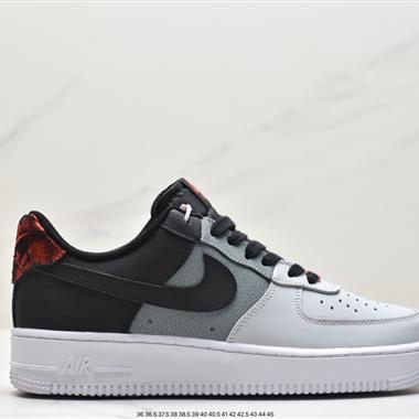 Nike Air Force 1 Low  空軍一號低幫百搭休閑運動板鞋