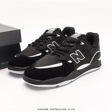 New Balance NB1010 復古低幫休閑運動籃球板鞋