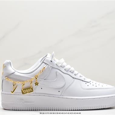 Nike Air Force 1 Low  空軍一號低幫百搭休閑運動板鞋