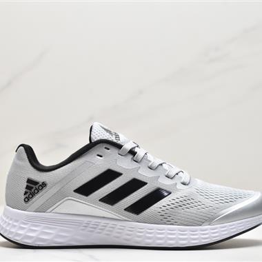 Adidas DURAMO SL 輕盈跑鞋