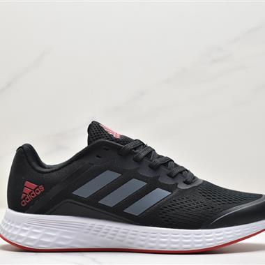 Adidas DURAMO SL 輕盈跑鞋