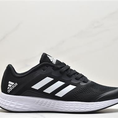 Adidas DURAMO SL 輕盈跑鞋