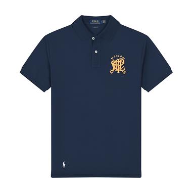 Ralph Lauren   2023夏季新款短袖POLO衫