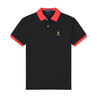 Ralph Lauren   2023夏季新款短袖POLO衫