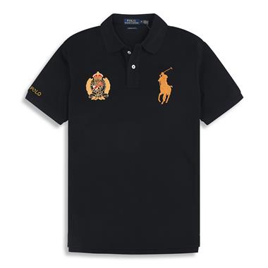 Ralph Lauren   2023夏季新款短袖POLO衫