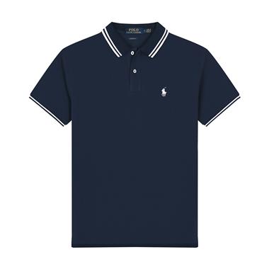 Ralph Lauren   2023夏季新款短袖POLO衫