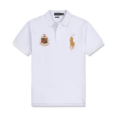 Ralph Lauren   2023夏季新款短袖POLO衫