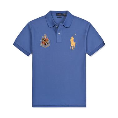 Ralph Lauren   2023夏季新款短袖POLO衫