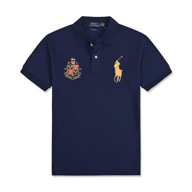 Ralph Lauren   2023夏季新款短袖POLO衫