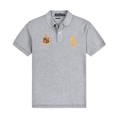 Ralph Lauren   2023夏季新款短袖POLO衫