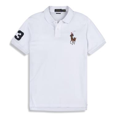 Ralph Lauren   2023夏季新款短袖POLO衫