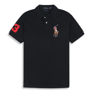 Ralph Lauren   2023夏季新款短袖POLO衫