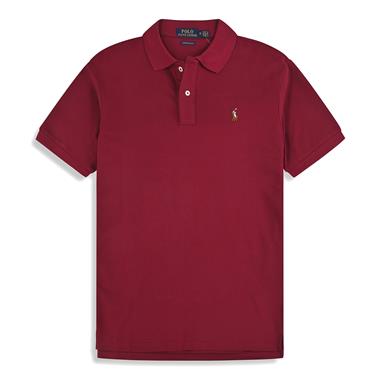 Ralph Lauren   2023夏季新款短袖POLO衫