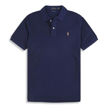 Ralph Lauren   2023夏季新款短袖POLO衫