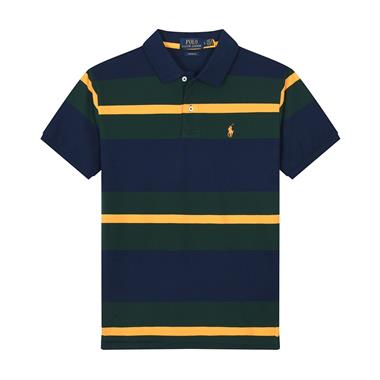 Ralph Lauren   2023夏季新款短袖POLO衫