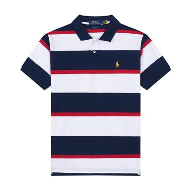 Ralph Lauren   2023夏季新款短袖POLO衫