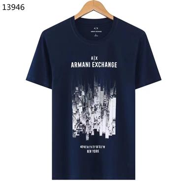 ARMANI   2023夏季新款短袖T恤