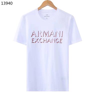 ARMANI   2023夏季新款短袖T恤