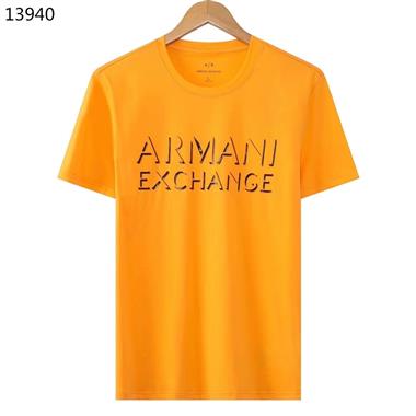 ARMANI   2023夏季新款短袖T恤