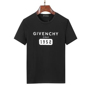 GIVECHY   2023夏季新款短袖T恤