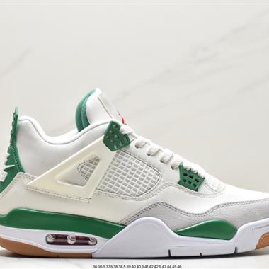 Nike Air Jordan 4 Retro OG