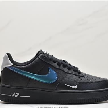 Nike Air Force 1 Low  空軍一號低幫百搭休閑運動板鞋