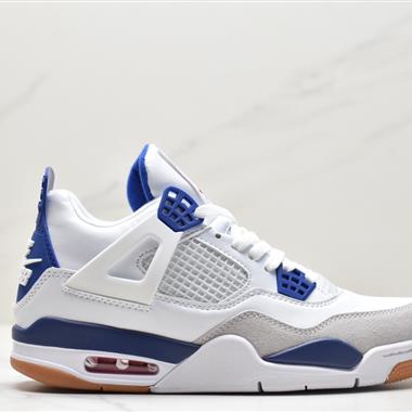 Nike Air Jordan 4 Retro OG"Fire Red"