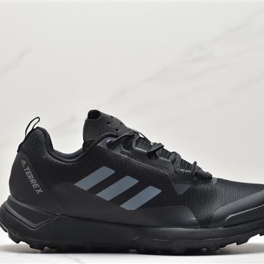 Adidas Terrex Agravic Flow 2 戶外徒步休閑運動鞋