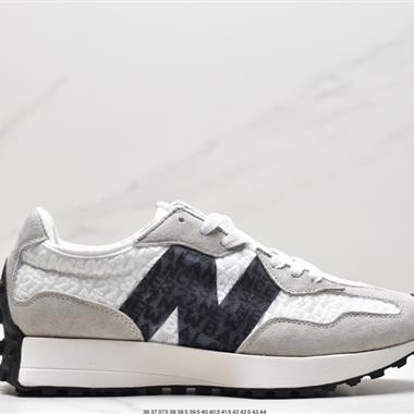 New Balance 327 復古先鋒 MS327系列復古休閑運動慢跑鞋