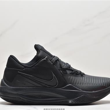 Nike Precision 6 FlyEae 實戰籃球鞋 