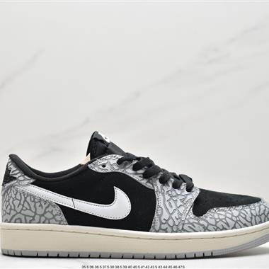 Nike Air Jordan 1 RETRO LOW OG