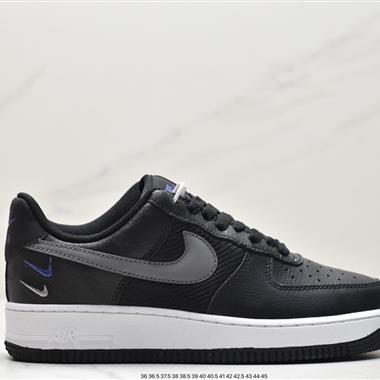 Nike Air Force 1 Low  空軍一號低幫百搭休閑運動板鞋