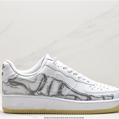 Nike Air Force 1 Low  空軍一號低幫百搭休閑運動板鞋