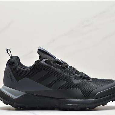 Adidas Terrex Agravic Flow 2 戶外徒步休閑運動鞋