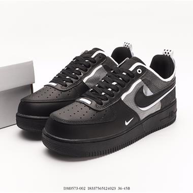 Nike Air Force 1 React