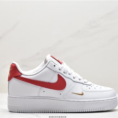 Nike Air Force 1 Low  空軍一號低幫百搭休閑運動板鞋