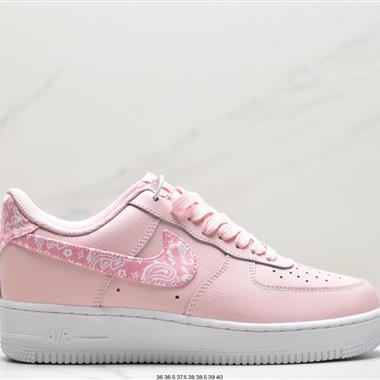 Nike Air Force 1 Low  空軍一號低幫百搭休閑運動板鞋