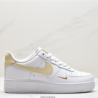 Nike Air Force 1 Low  空軍一號低幫百搭休閑運動板鞋