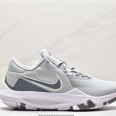 Nike Precision 6 FlyEae 實戰籃球鞋 