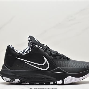 Nike Precision 6 FlyEae 實戰籃球鞋 