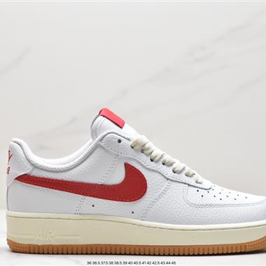 Nike Air Force 1 Low  空軍一號低幫百搭休閑運動板鞋