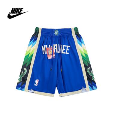 NIKE   2023夏季新款休閒短褲