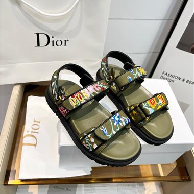 DIOR   2023新款休閒時尚女生鞋子