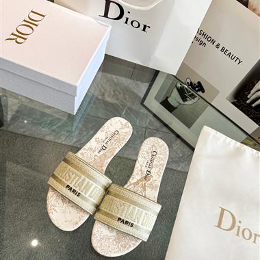 DIOR   2023新款休閒時尚女生鞋子