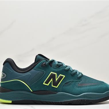 NEWBALANCE 1010 緩震舒適防滑 休閑運動鞋滑板鞋