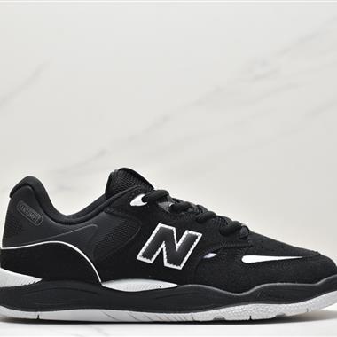 NEWBALANCE 1010 緩震舒適防滑 休閑運動鞋滑板鞋