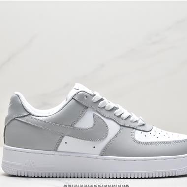 Nike Air Force 1 Low  空軍一號低幫百搭休閑運動板鞋